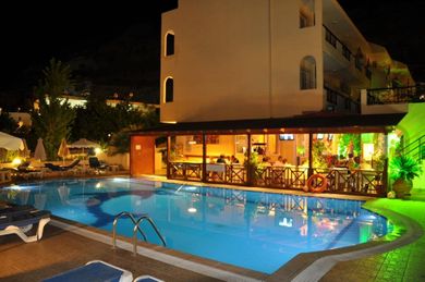 Summer Memories Hotel Apartments Rhodes - Image 5