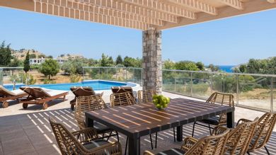 Lindos Summer Memories Villas - Image 2