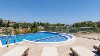 Lindos Summer Memories Villas - Image 3