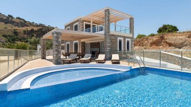 Lindos Summer Memories Villas - Image 4