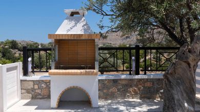 Lindos Summer Memories Villas - Image 6