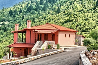 Menalia Villas & Suites - Image 2