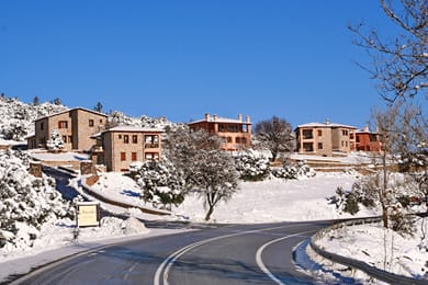 Menalia Villas & Suites - Image 4