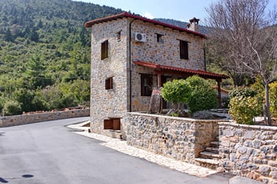 Menalia Villas & Suites - Image 5