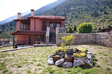 Menalia Villas & Suites - Image 7