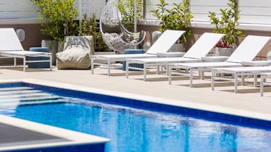 Menta City Boutique Hotel Crete - Image 3