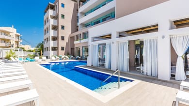 Menta City Boutique Hotel Crete - Image 4