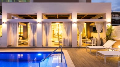 Menta City Boutique Hotel Crete - Image 5