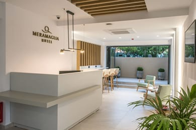 Meramaglia Hotel - Image 3