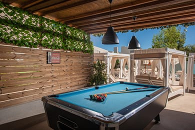 Meramaglia Hotel - Image 7