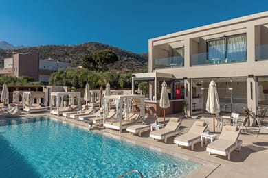 Meramaglia Hotel - Image 7