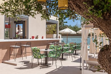 Meramaglia Hotel - Image 3