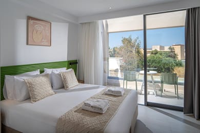 Meramaglia Hotel - Image 5