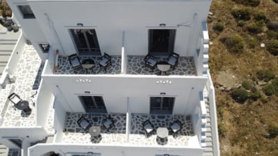 Merichas Sea View Suites - Image 7