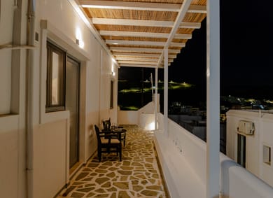 Merichas Sea View Suites - Image 3