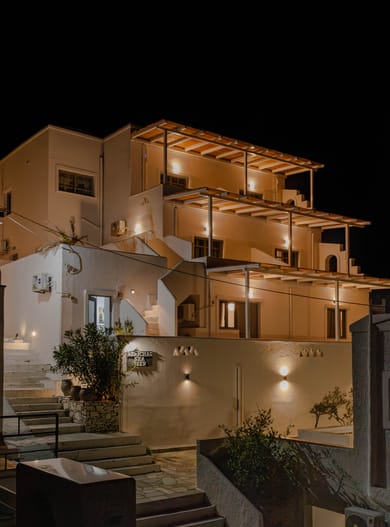Merichas Sea View Suites - Image 2
