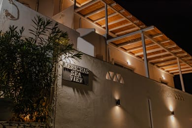 Merichas Sea View Suites - Image 4