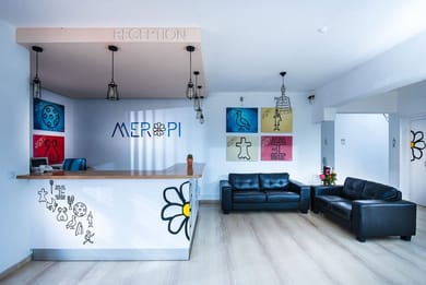 Meropi Hotel - Image 5