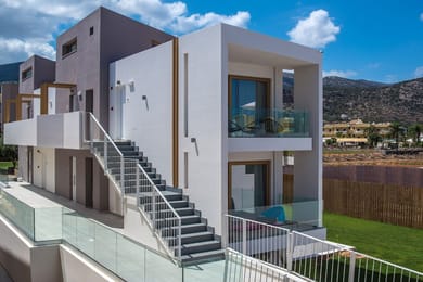 Meropi Hotel - Image 7