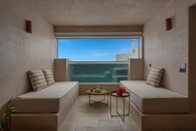 Premium Suite with Plunge Pool