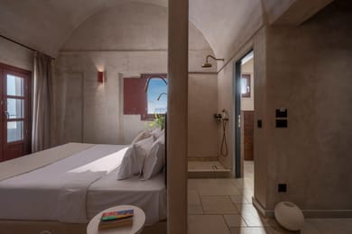Superior Room Caldera View