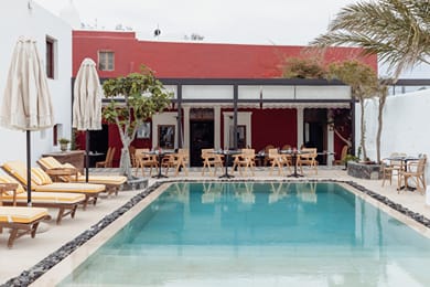 Meroviglia Boutique Hotel - Image 7