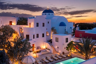 Meroviglia Boutique Hotel - Image 3