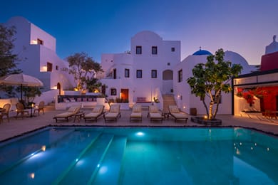 Meroviglia Boutique Hotel - Image 4