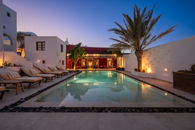 Meroviglia Boutique Hotel - Image 5