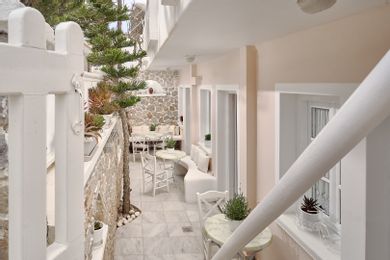 Budget Studio No View