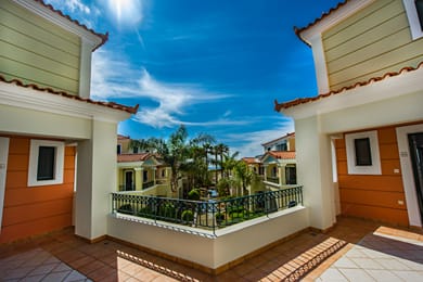 Messina Resort - Image 2