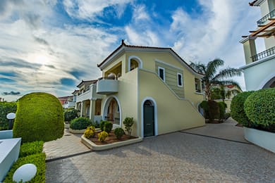 Messina Resort - Image 3