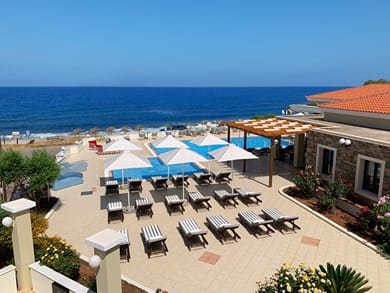 Messina Resort - Image 5