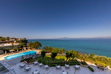 Messinian Bay Hotel - Image 3