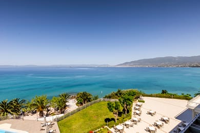 Messinian Bay Hotel - Image 5