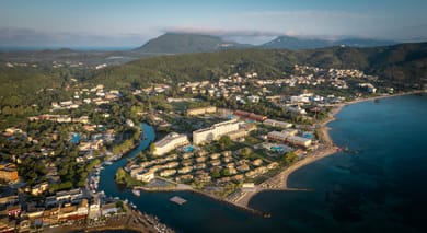 Mitsis Messonghi - Image 2