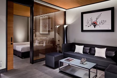 Flexible Suite