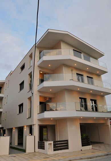 Meteora Guesthouses - Image 3
