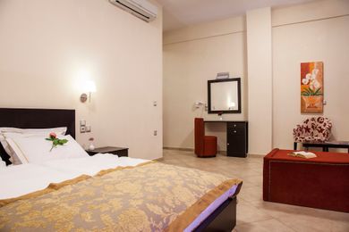 Junior Family Suite