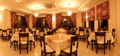 Meteoritis Hotel - Image 6