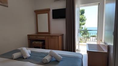 Superior Apartment Sea View