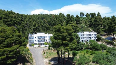 MeThea SeaView Apartments by Greek Pride - Image 3