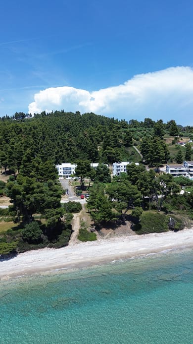 MeThea SeaView Apartments by Greek Pride - Image 4