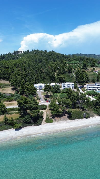 MeThea SeaView Apartments by Greek Pride - Image 5