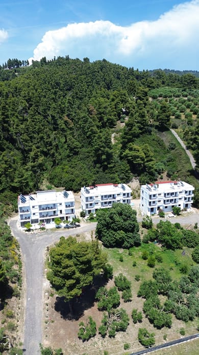 MeThea SeaView Apartments by Greek Pride - Image 2