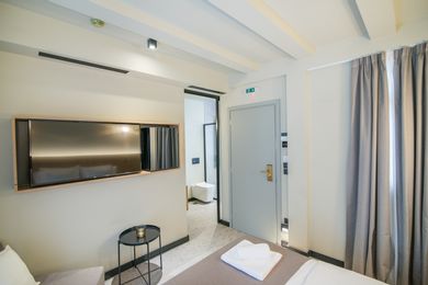 Metis Urbane Living Spaces - Image 4