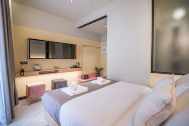 Metis Urbane Living Spaces - Image 7