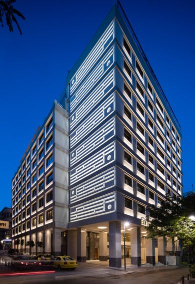 Electra Metropolis Athens - Image 3