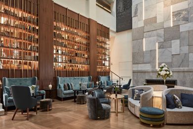 Electra Metropolis Athens - Image 6