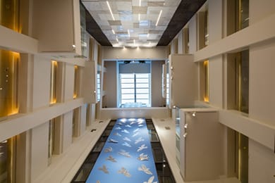 Electra Metropolis Athens - Image 4